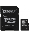 MICRO SD CARD 16GB KINGSTON